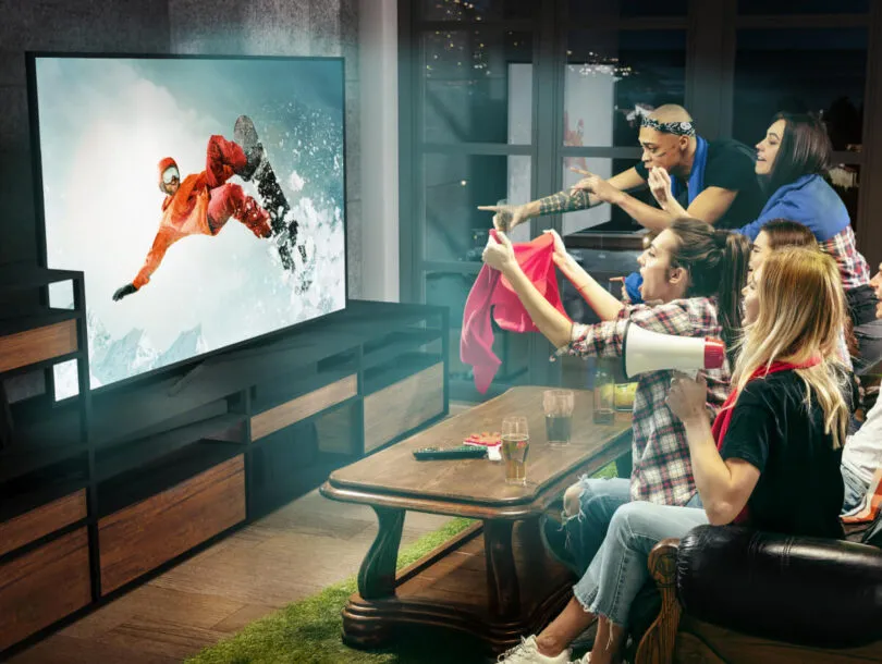 Live King TV Channels United States - Sports, News and Entertainment Streaming