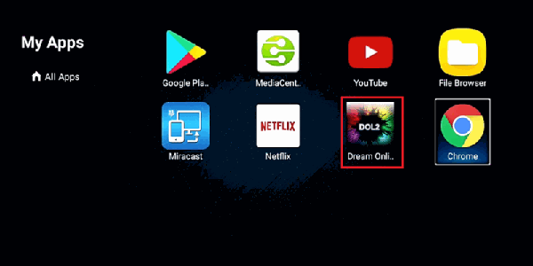 MyTVOnline 1 Portal Setup
