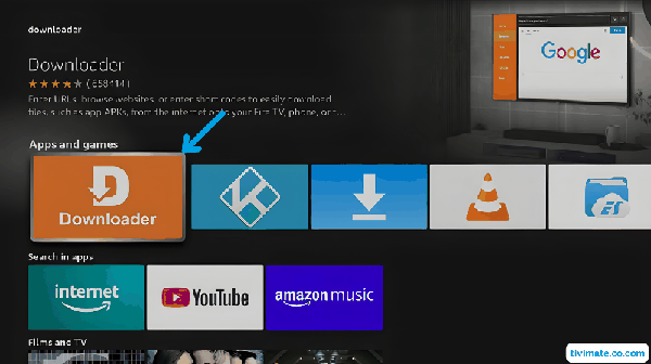 Select Downloader