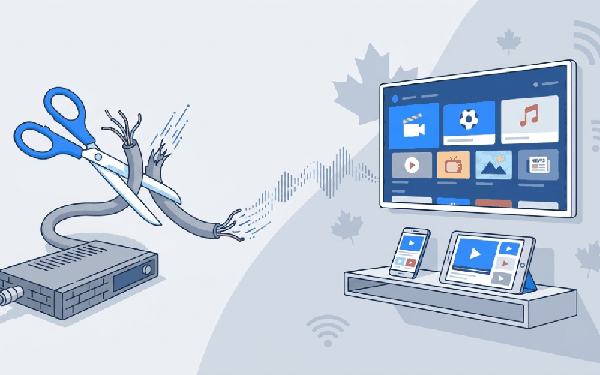 How to Watch TV Without Cable in United States (2026 Guide)