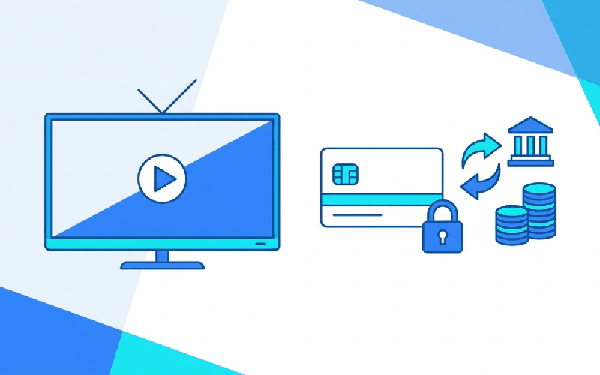 King TV Payment Methods in United States: CashApp or Venmo, Card and Crypto Guide