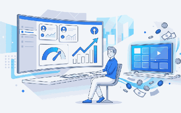 The Complete Guide to Starting an King TV Reseller Business in United States