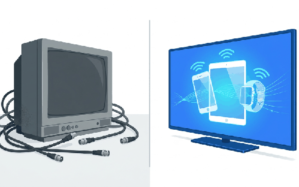 King TV vs Cable in United States: Price, Channels and Real Savings