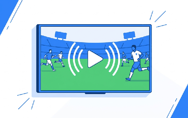 How to Watch Live Sports Without Cable in United States (No Blackouts)