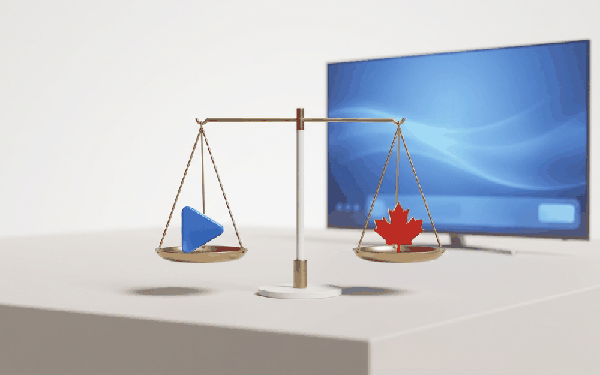 Is King Tv Legal in Canada? The Honest Answer for 2026